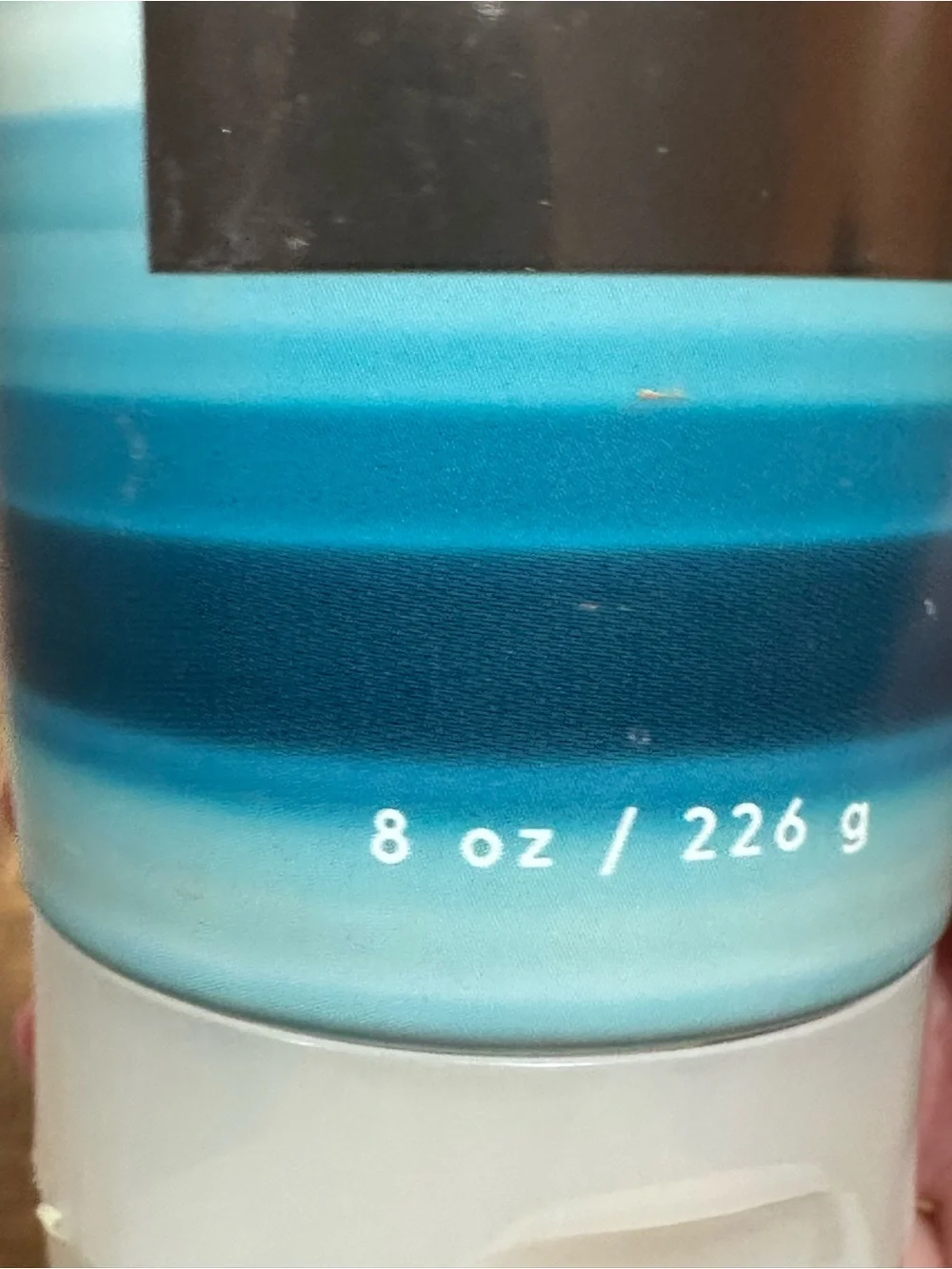 Bath & Body Works Daydream Body Cream‎ - Blue, Pink, Purple, Red, Yellow
